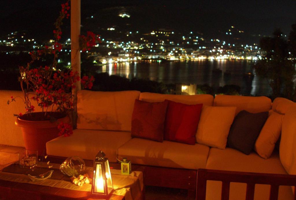 Paros Paradise Apartments Quarto foto